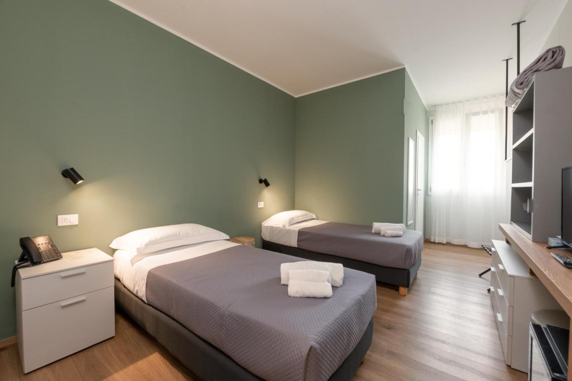 Double or Twin Room