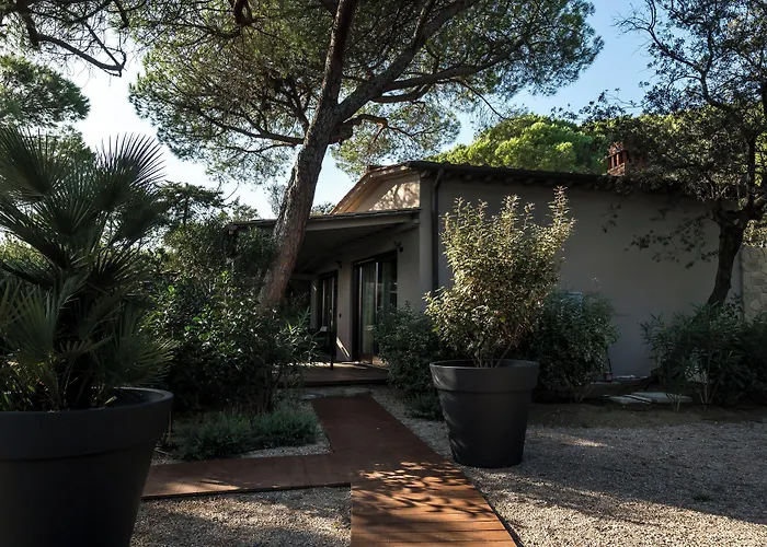 Sunset Villa Castiglione della Pescaia